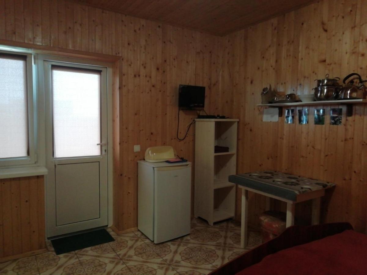 Білий Лебідь Pulemets Luaran gambar
