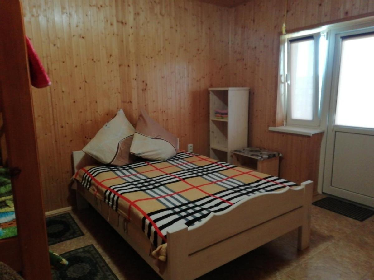 Білий Лебідь Pulemets Luaran gambar