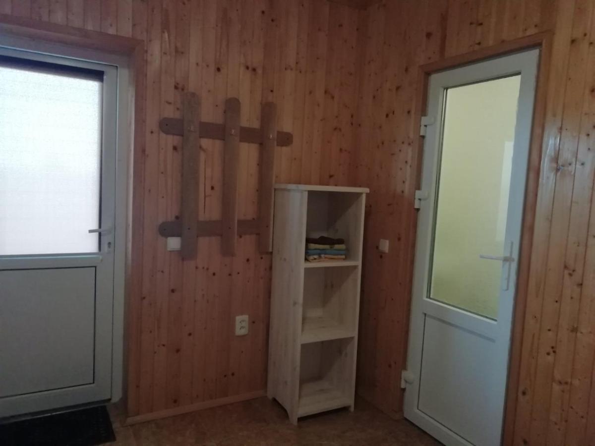 Білий Лебідь Pulemets Luaran gambar