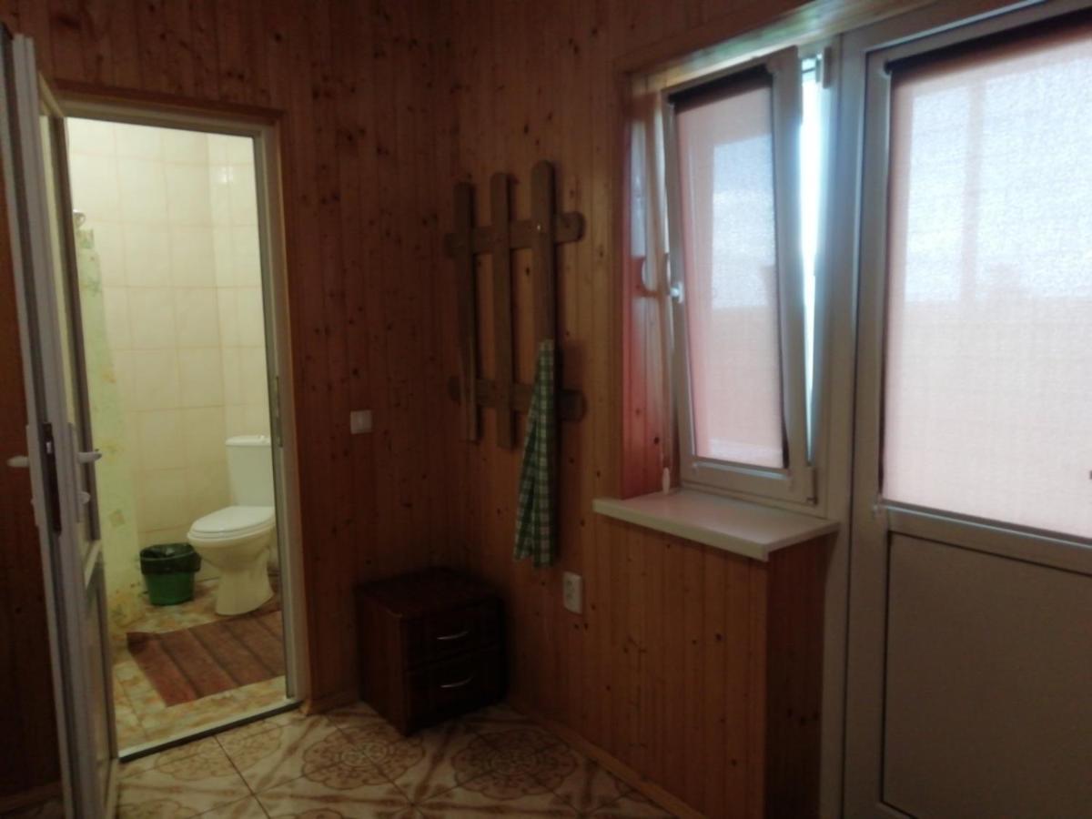 Білий Лебідь Pulemets Luaran gambar