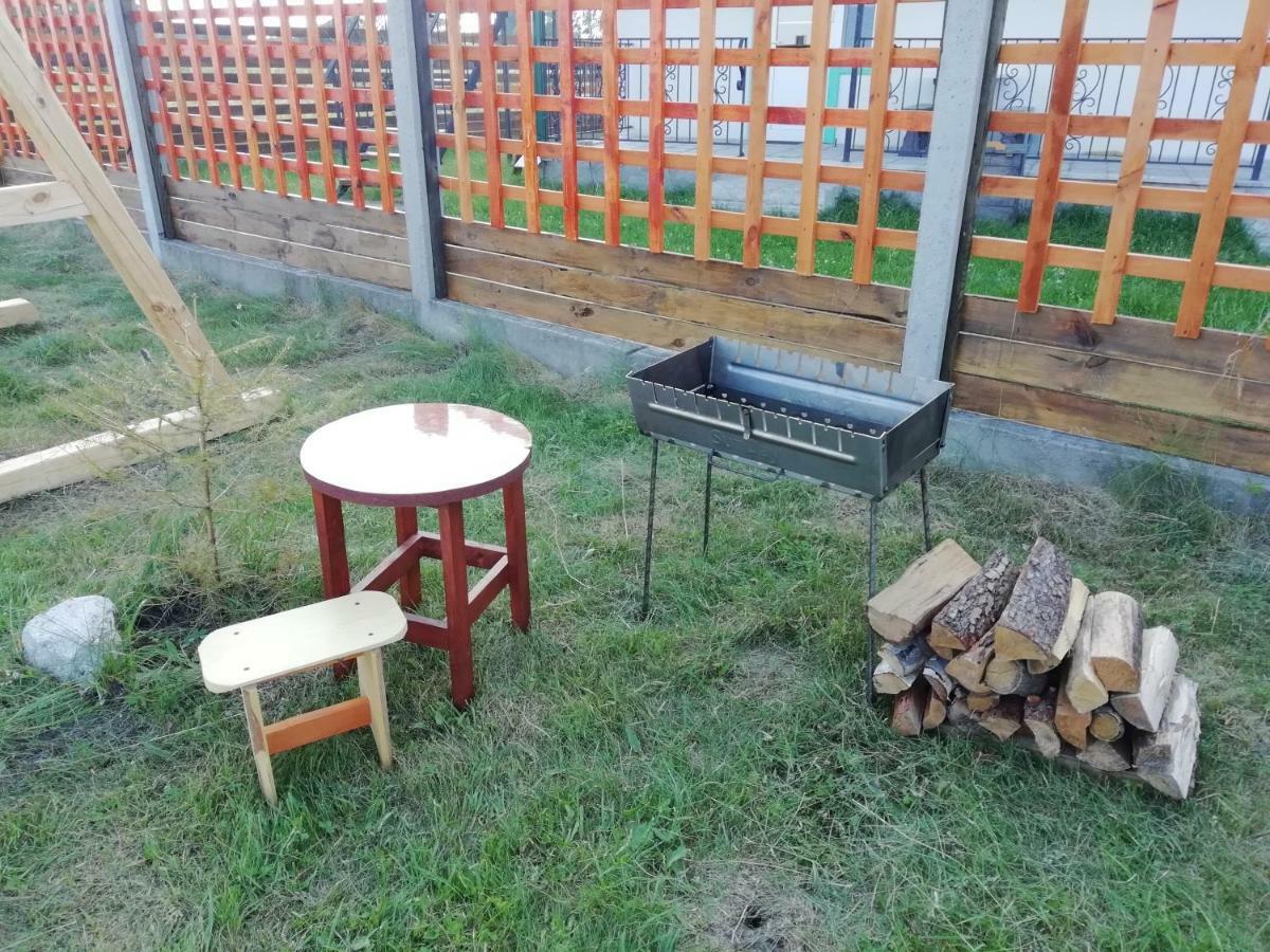 Білий Лебідь Pulemets Luaran gambar